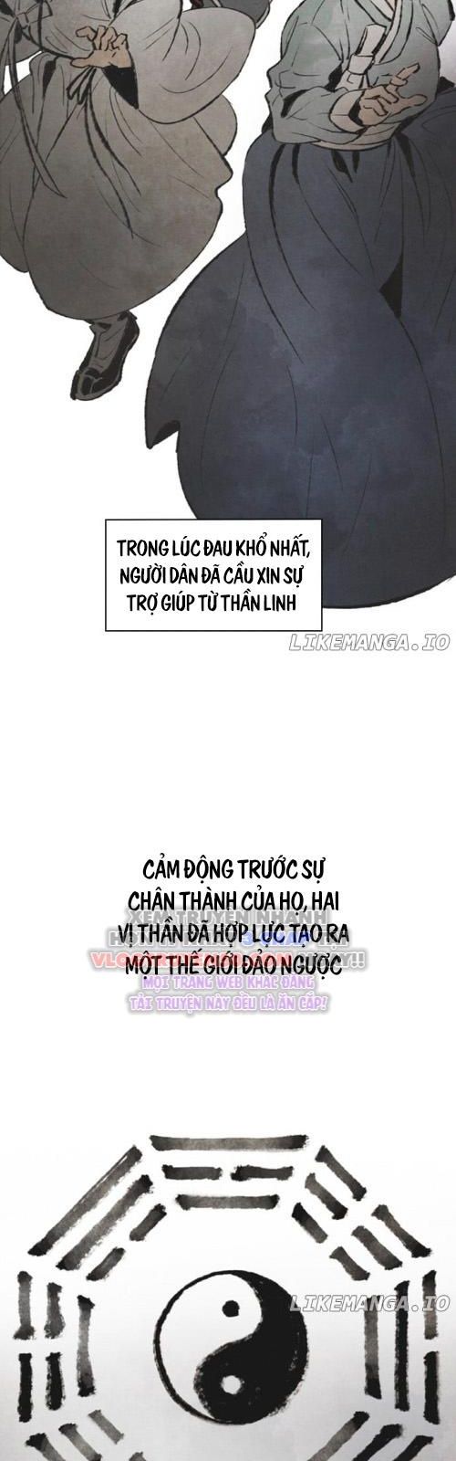 Sự Trở Lại Của Các Vị Thần Chapter 0 - Trang 2