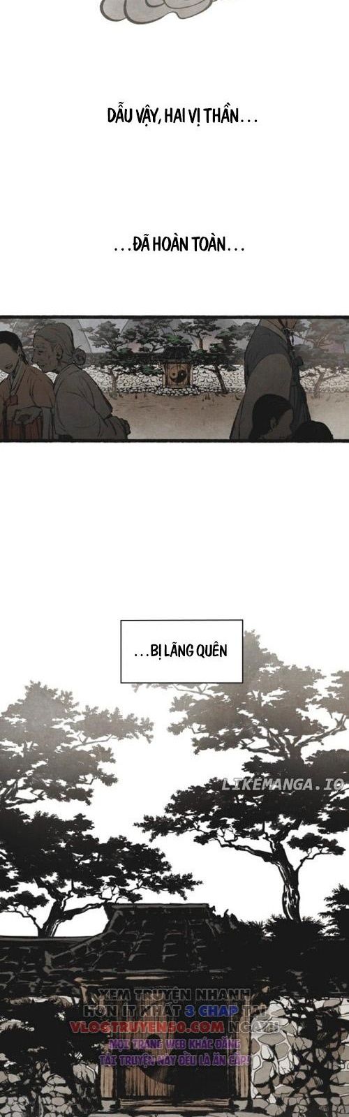 Sự Trở Lại Của Các Vị Thần Chapter 0 - Trang 2
