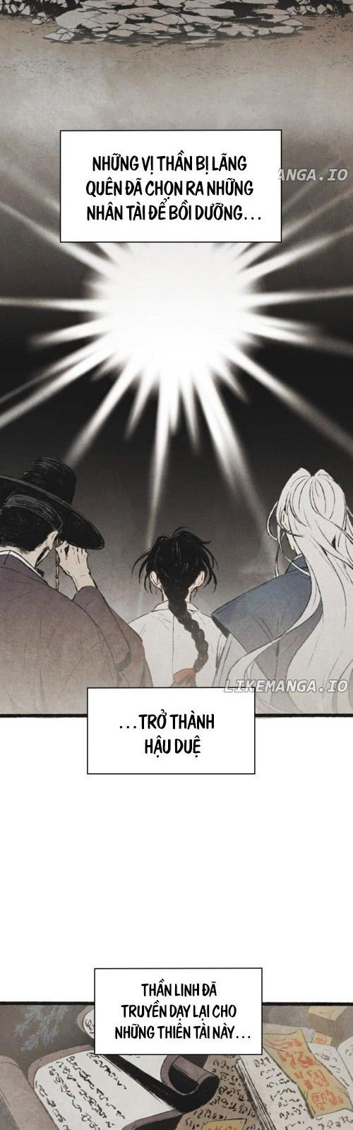 Sự Trở Lại Của Các Vị Thần Chapter 0 - Trang 2