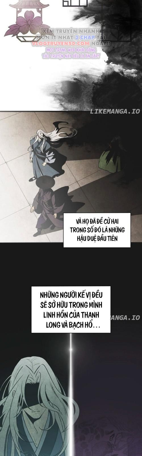 Sự Trở Lại Của Các Vị Thần Chapter 0 - Trang 2