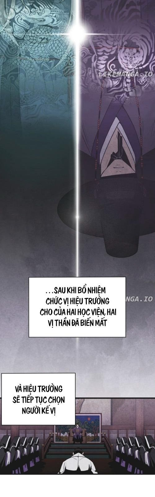 Sự Trở Lại Của Các Vị Thần Chapter 0 - Trang 2