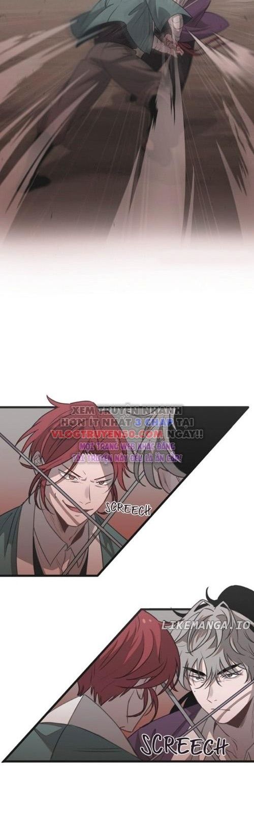 Sự Trở Lại Của Các Vị Thần Chapter 0 - Trang 2