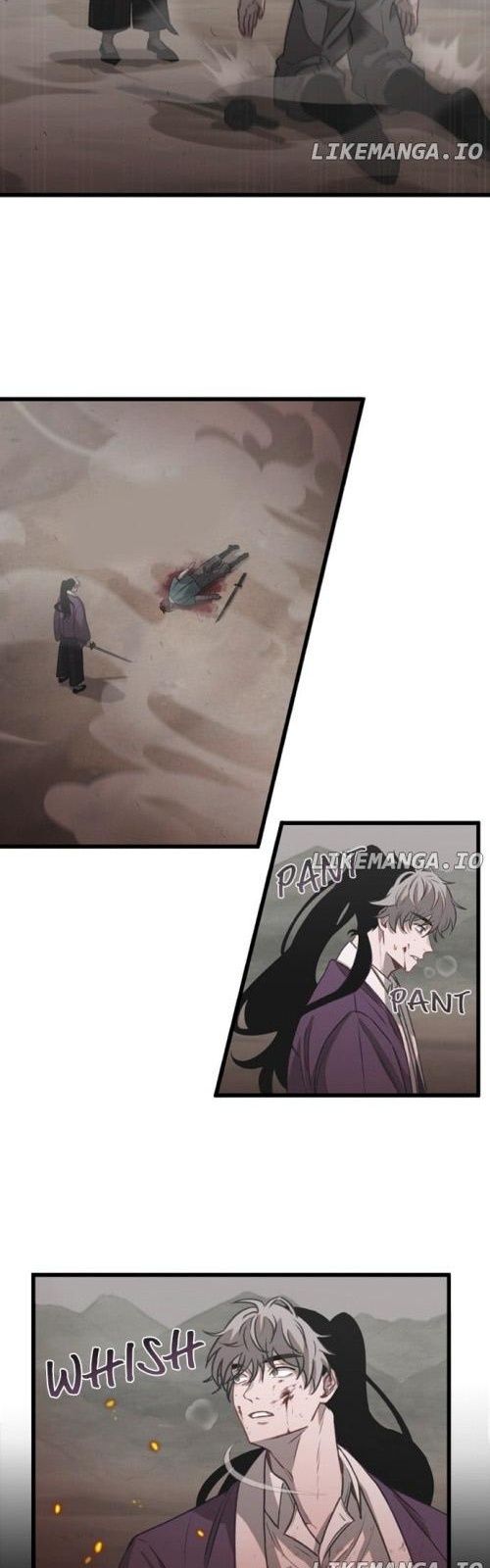 Sự Trở Lại Của Các Vị Thần Chapter 0 - Trang 2