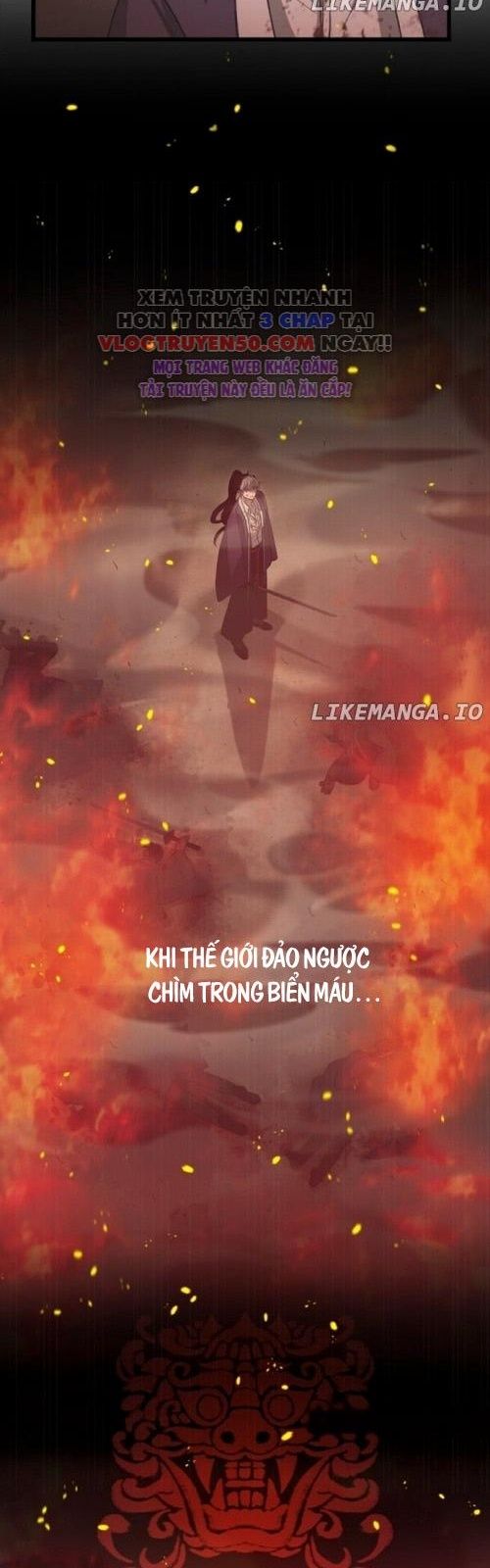 Sự Trở Lại Của Các Vị Thần Chapter 0 - Trang 2