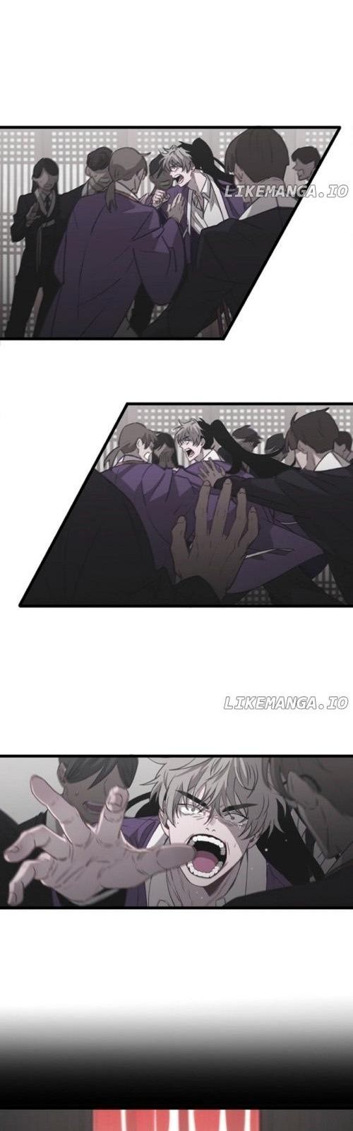 Sự Trở Lại Của Các Vị Thần Chapter 0 - Trang 2