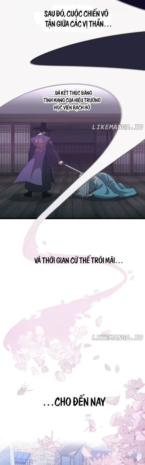 Sự Trở Lại Của Các Vị Thần Chapter 0 - Trang 2