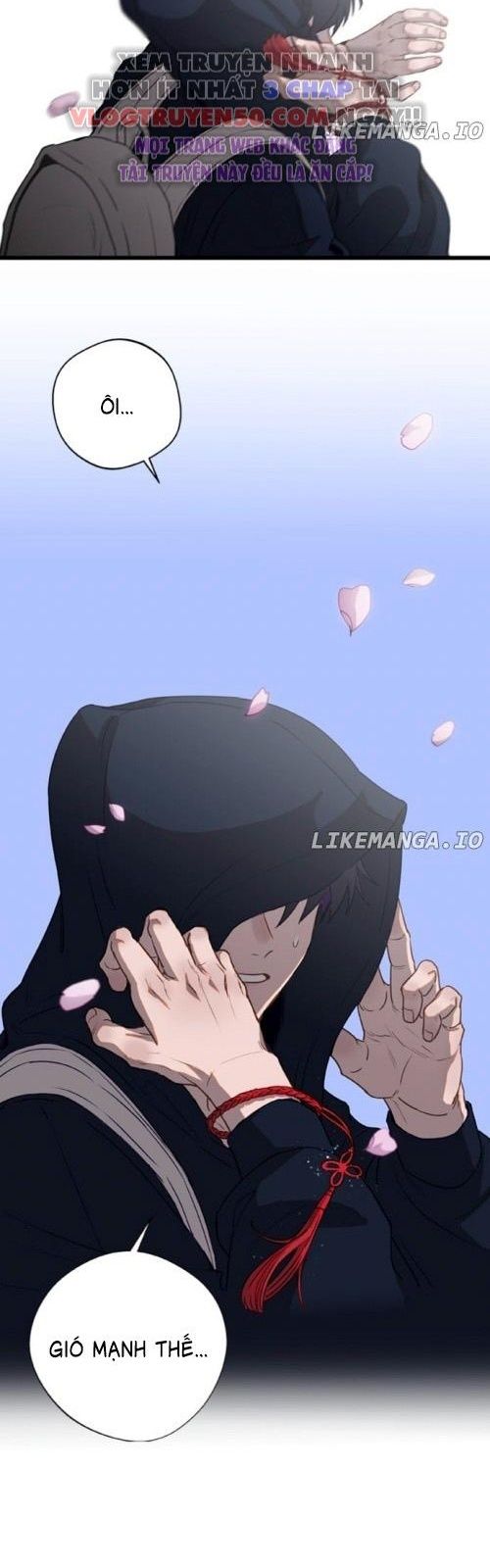 Sự Trở Lại Của Các Vị Thần Chapter 0 - Trang 2