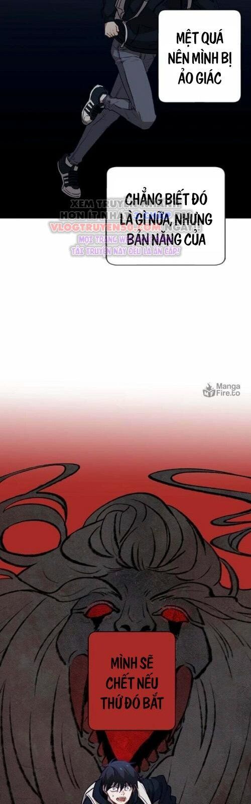 Sự Trở Lại Của Các Vị Thần Chapter 1 - Trang 2
