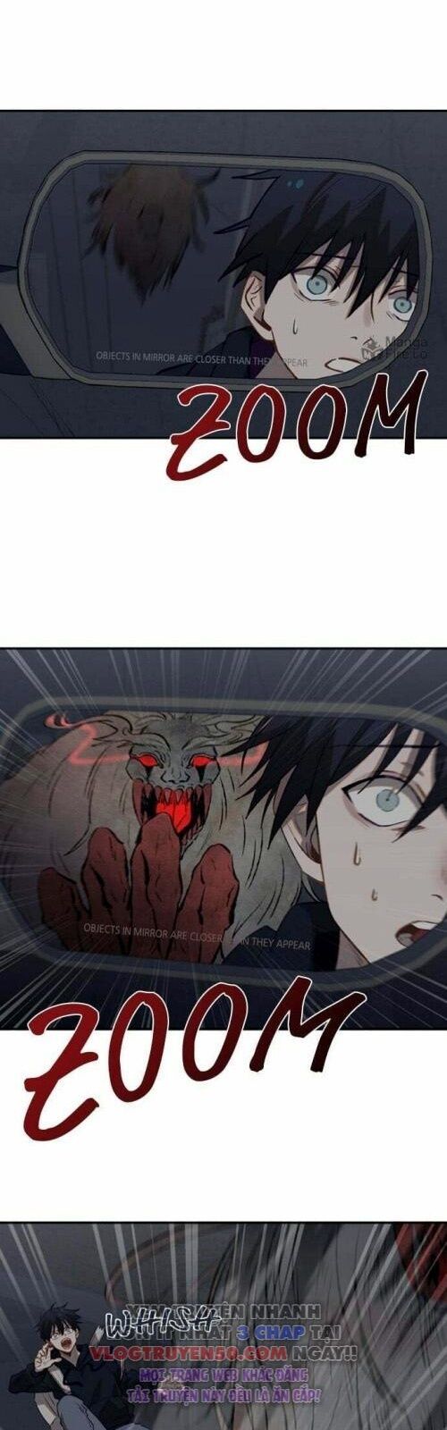 Sự Trở Lại Của Các Vị Thần Chapter 1 - Trang 2