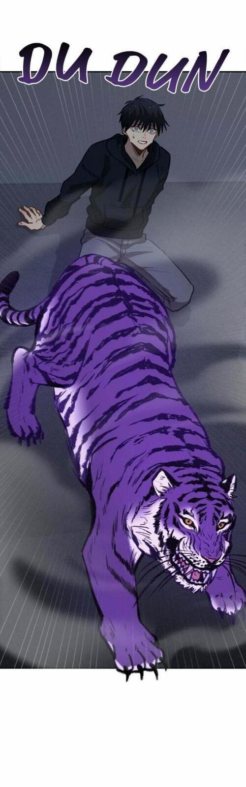 Sự Trở Lại Của Các Vị Thần Chapter 1 - Trang 2