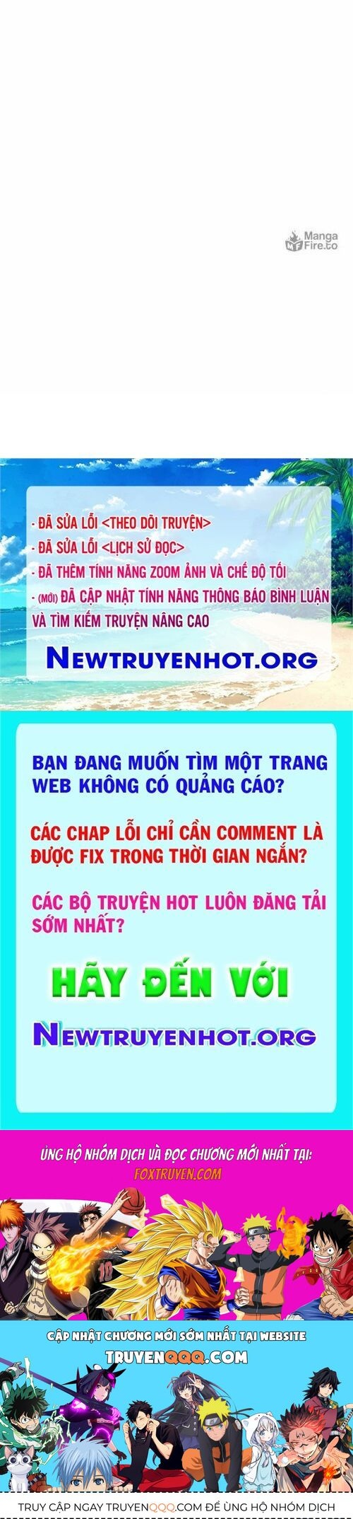 Sự Trở Lại Của Các Vị Thần Chapter 1 - Trang 2