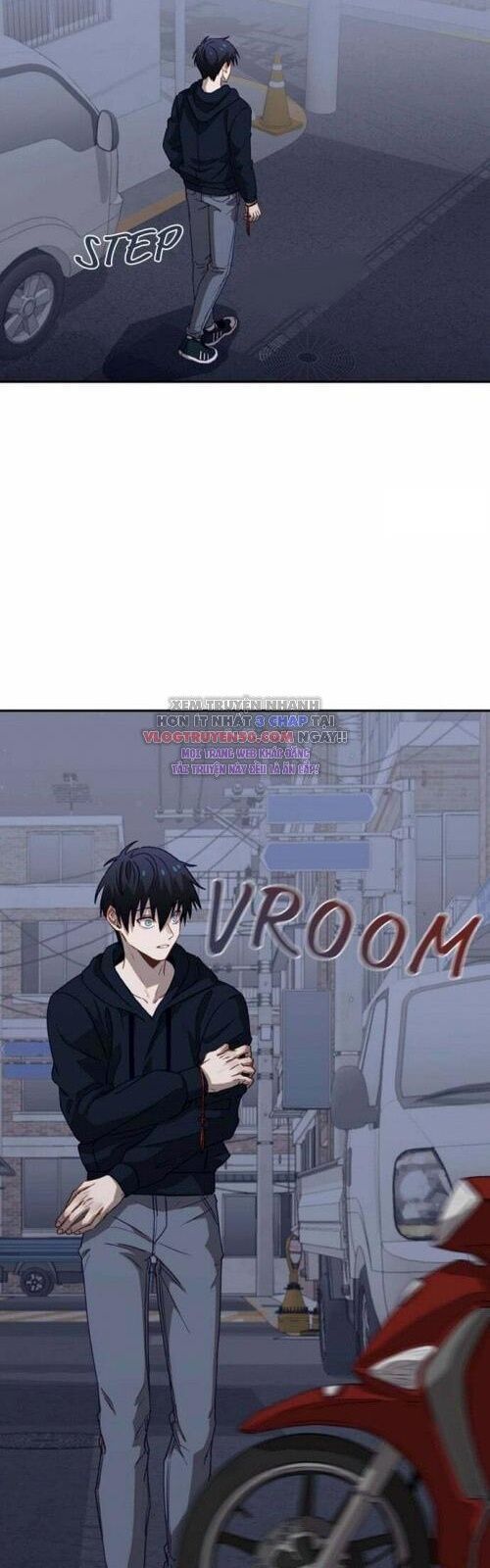 Sự Trở Lại Của Các Vị Thần Chapter 1 - Trang 2