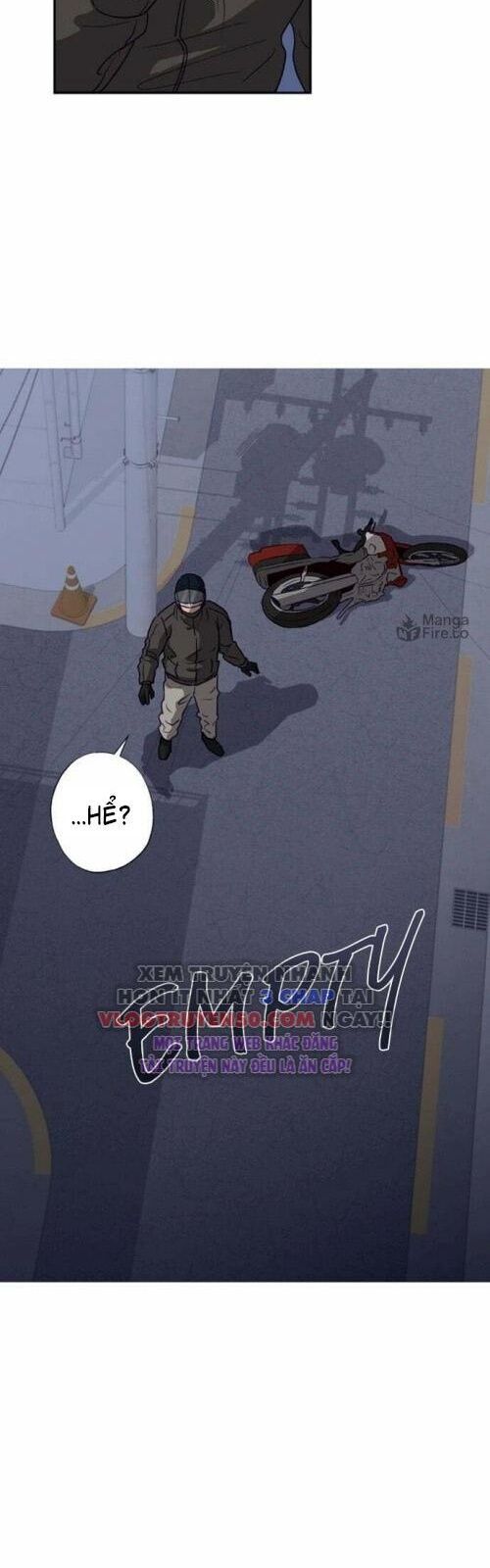 Sự Trở Lại Của Các Vị Thần Chapter 1 - Trang 2