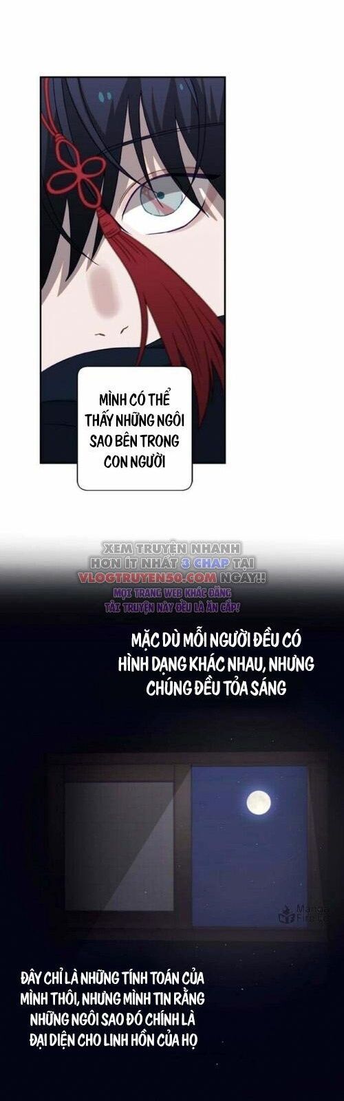 Sự Trở Lại Của Các Vị Thần Chapter 1 - Trang 2