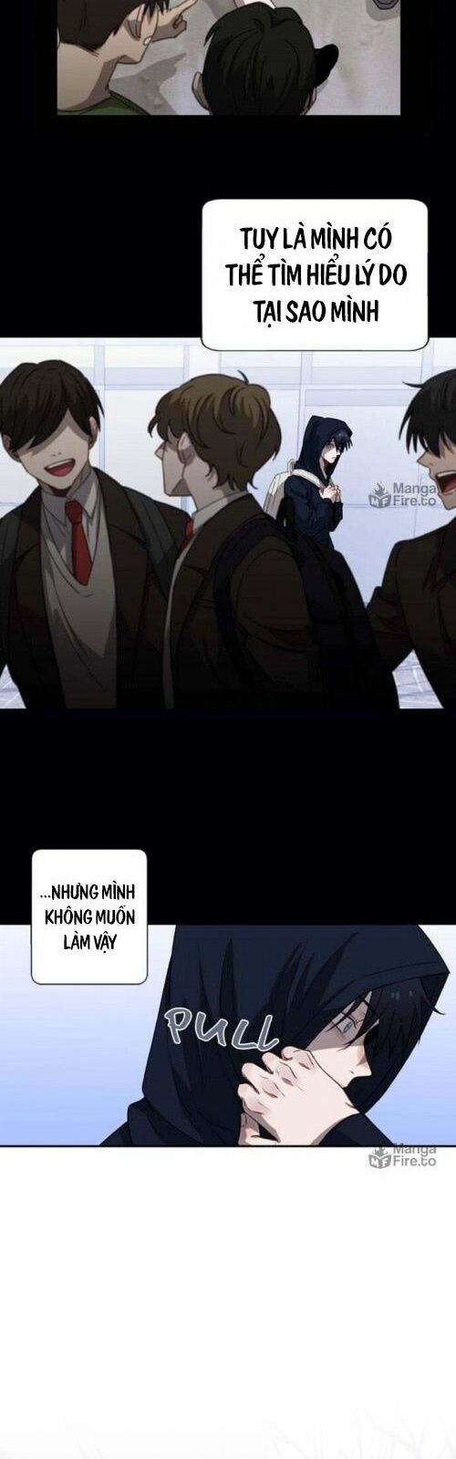 Sự Trở Lại Của Các Vị Thần Chapter 1 - Trang 2