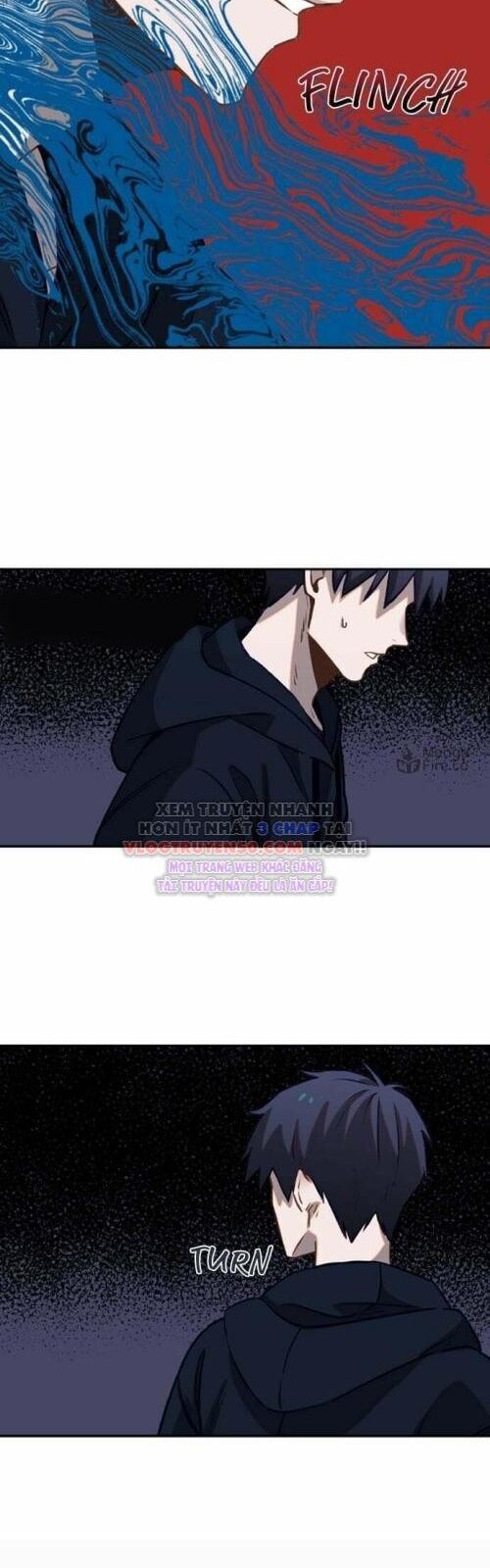 Sự Trở Lại Của Các Vị Thần Chapter 1 - Trang 2