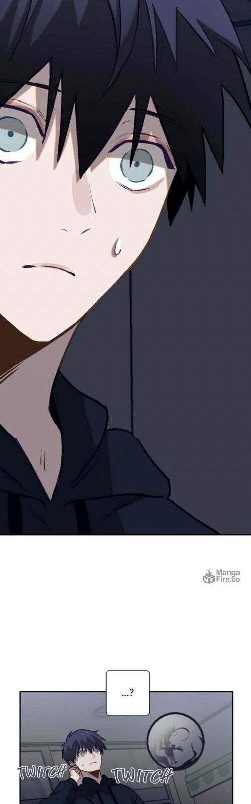 Sự Trở Lại Của Các Vị Thần Chapter 1 - Trang 2