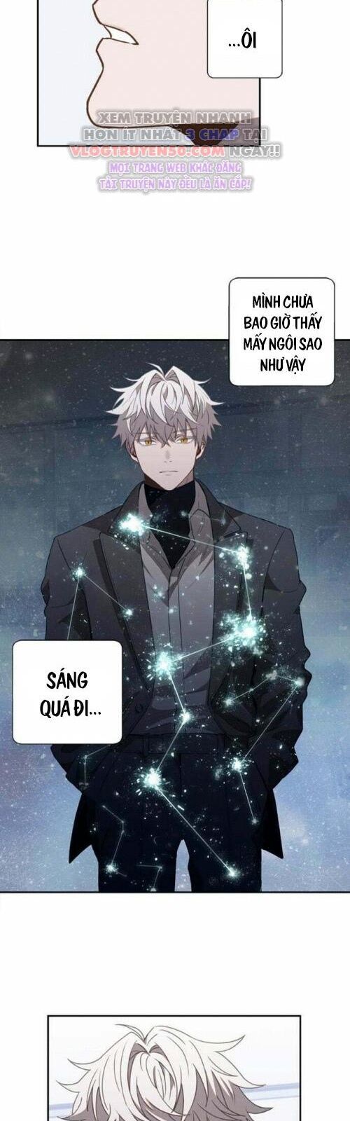 Sự Trở Lại Của Các Vị Thần Chapter 1 - Trang 2
