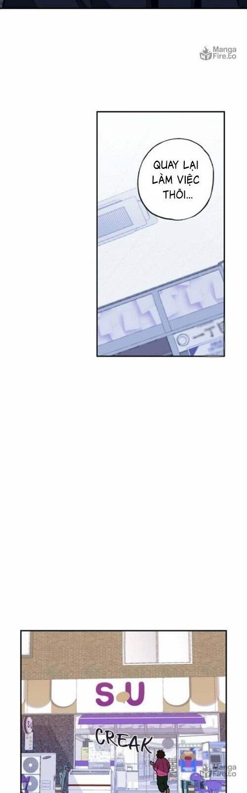 Sự Trở Lại Của Các Vị Thần Chapter 1 - Trang 2