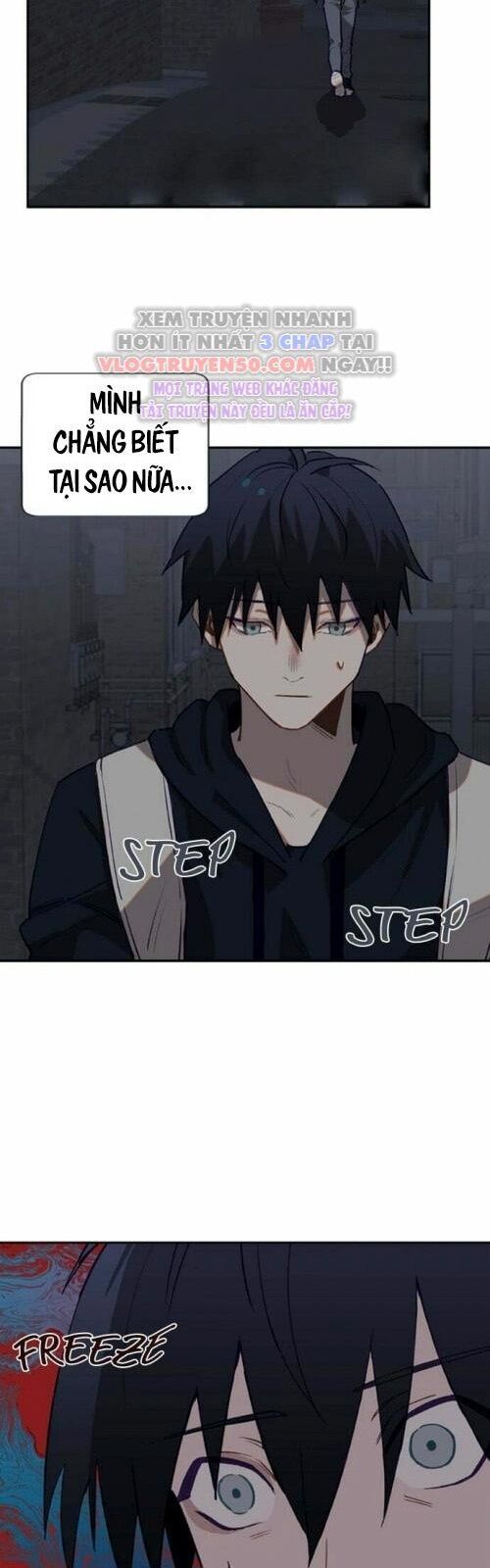Sự Trở Lại Của Các Vị Thần Chapter 1 - Trang 2