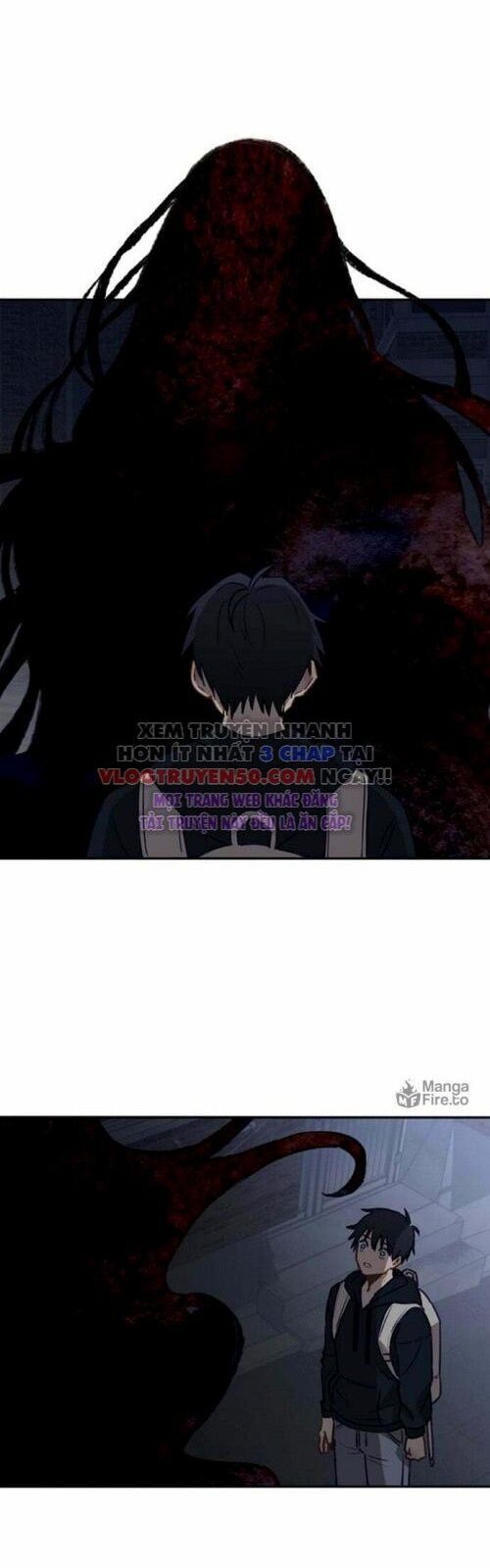 Sự Trở Lại Của Các Vị Thần Chapter 1 - Trang 2