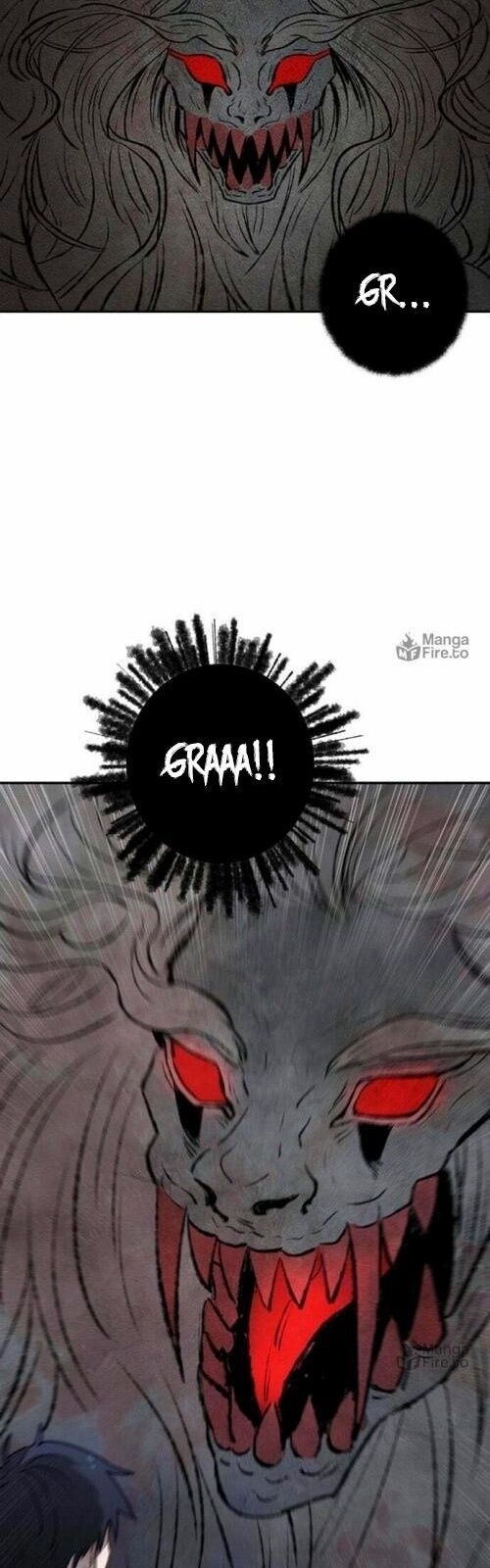 Sự Trở Lại Của Các Vị Thần Chapter 1 - Trang 2