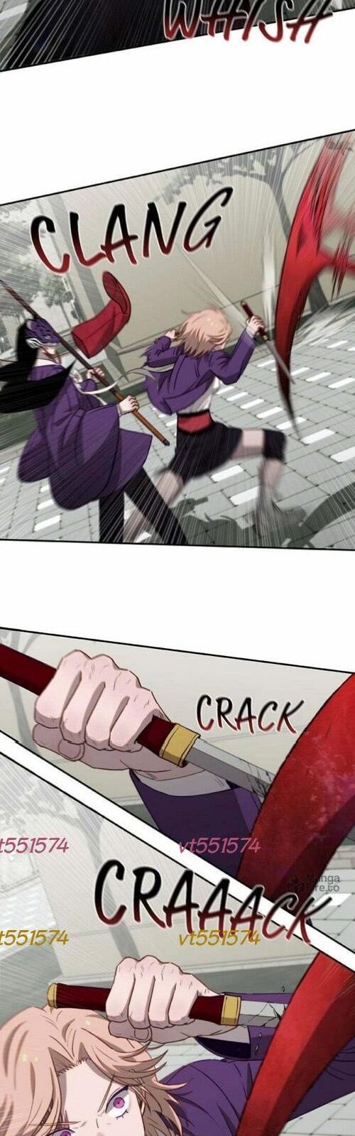 Sự Trở Lại Của Các Vị Thần Chapter 10 - Trang 2