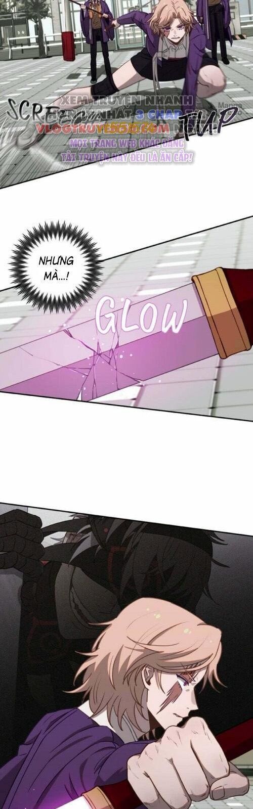 Sự Trở Lại Của Các Vị Thần Chapter 10 - Trang 2