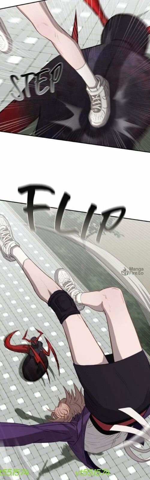 Sự Trở Lại Của Các Vị Thần Chapter 10 - Trang 2