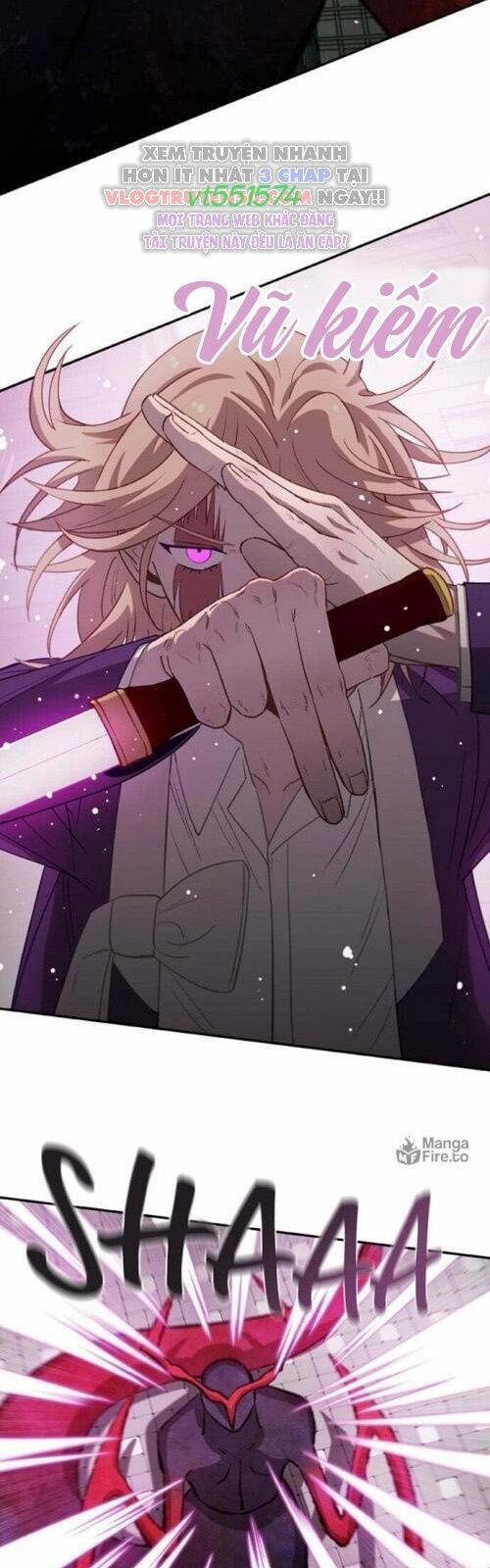 Sự Trở Lại Của Các Vị Thần Chapter 10 - Trang 2