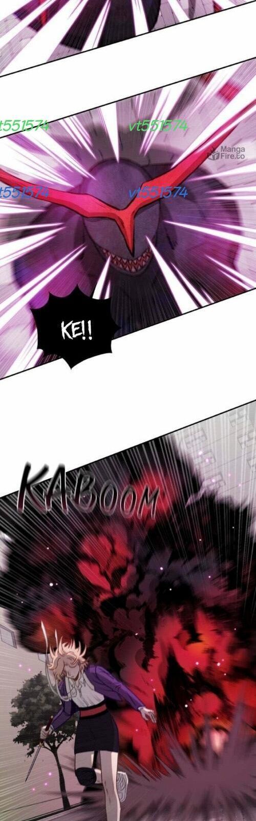 Sự Trở Lại Của Các Vị Thần Chapter 10 - Trang 2