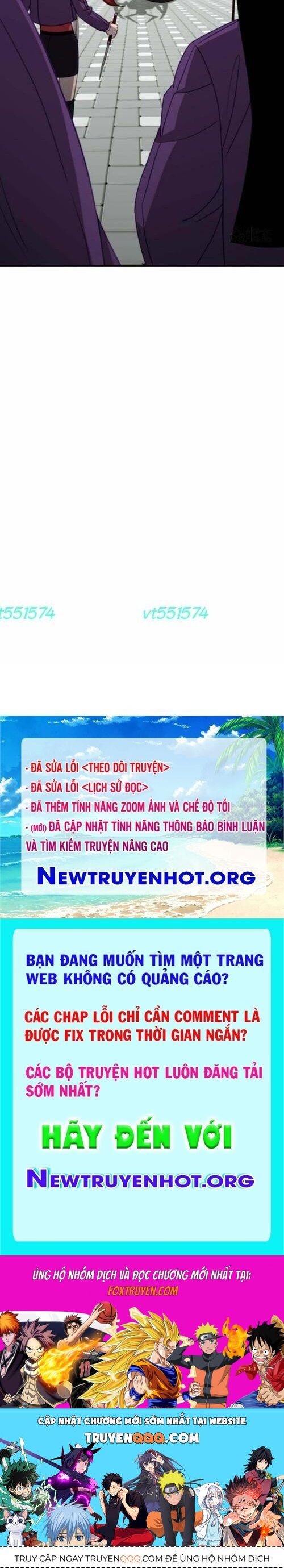 Sự Trở Lại Của Các Vị Thần Chapter 10 - Trang 2