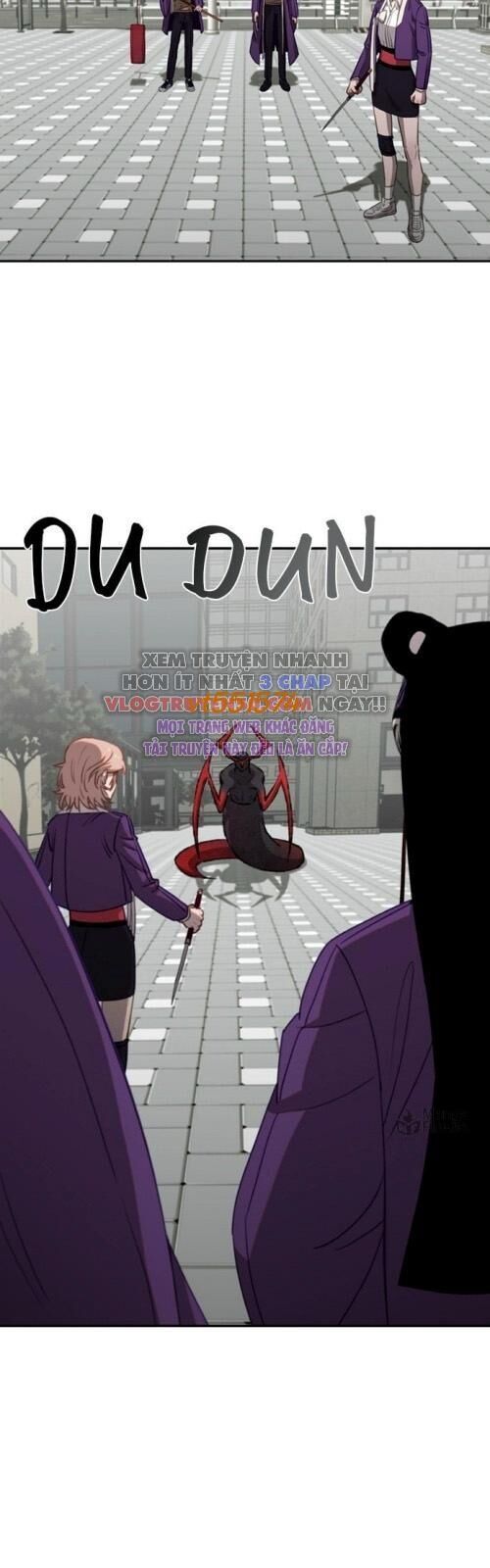 Sự Trở Lại Của Các Vị Thần Chapter 11 - Trang 2