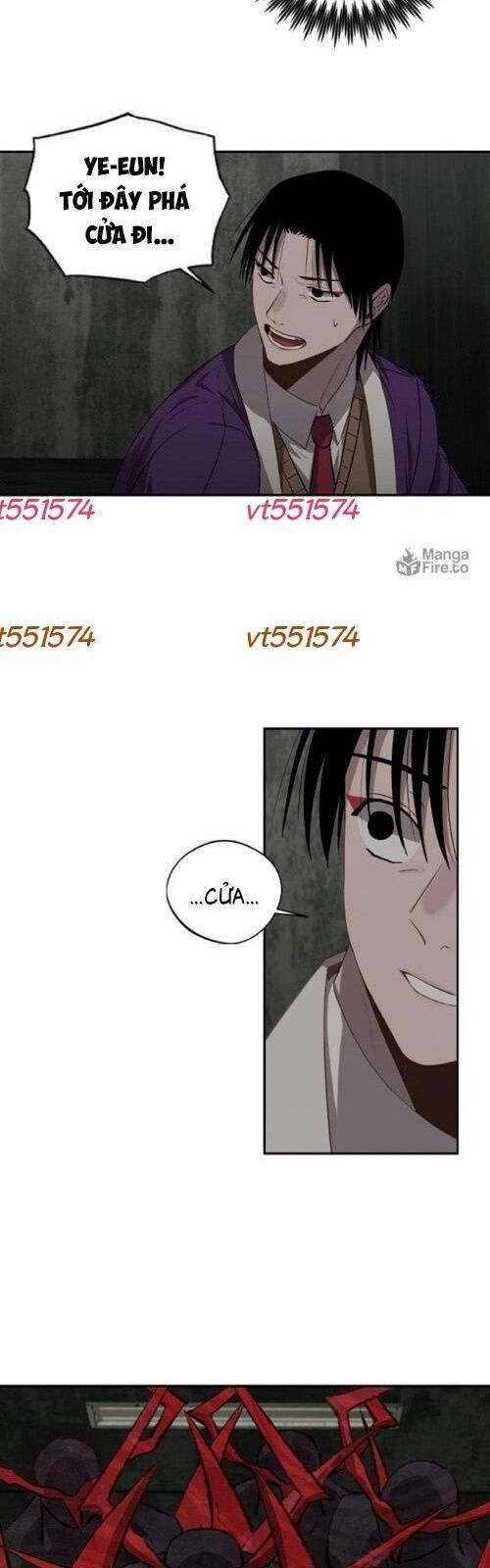 Sự Trở Lại Của Các Vị Thần Chapter 11 - Trang 2