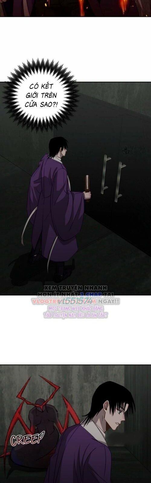 Sự Trở Lại Của Các Vị Thần Chapter 11 - Trang 2