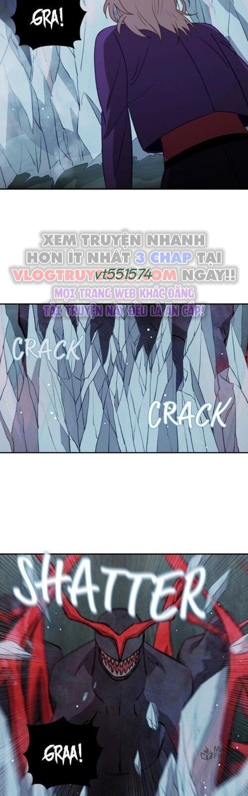Sự Trở Lại Của Các Vị Thần Chapter 11 - Trang 2