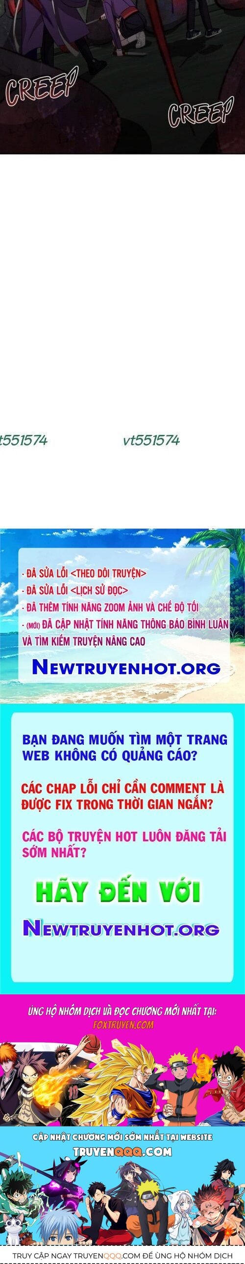 Sự Trở Lại Của Các Vị Thần Chapter 11 - Trang 2