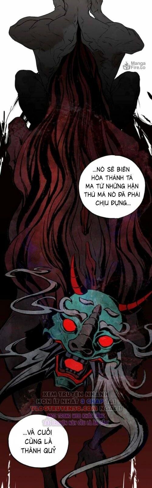 Sự Trở Lại Của Các Vị Thần Chapter 2 - Trang 2
