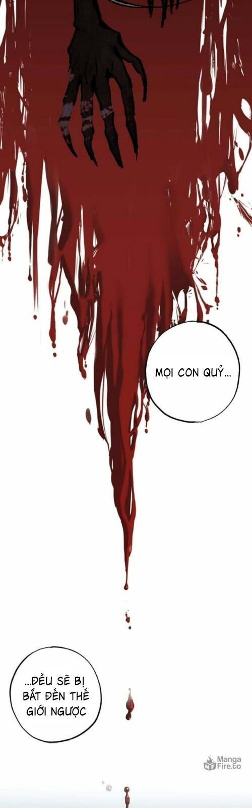 Sự Trở Lại Của Các Vị Thần Chapter 2 - Trang 2