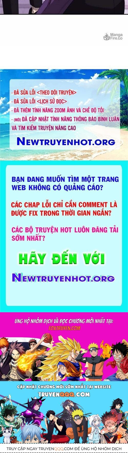 Sự Trở Lại Của Các Vị Thần Chapter 2 - Trang 2