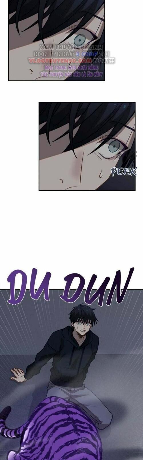 Sự Trở Lại Của Các Vị Thần Chapter 2 - Trang 2