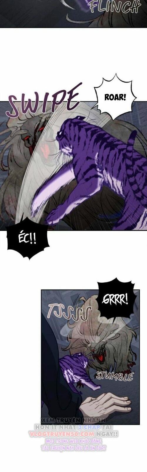 Sự Trở Lại Của Các Vị Thần Chapter 2 - Trang 2
