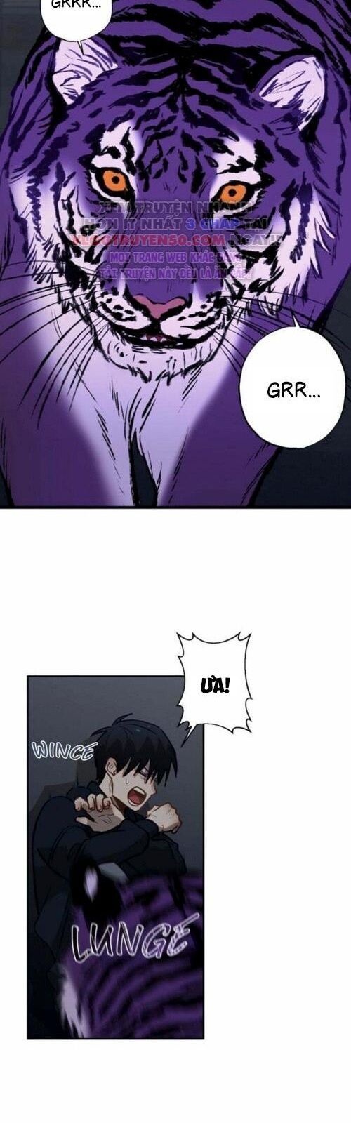 Sự Trở Lại Của Các Vị Thần Chapter 2 - Trang 2
