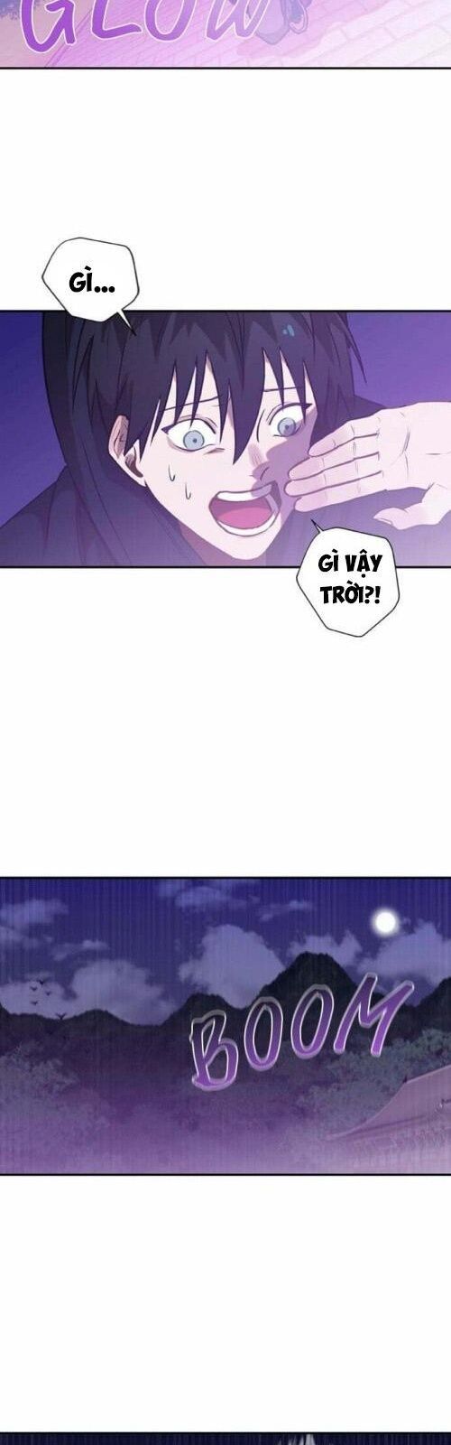 Sự Trở Lại Của Các Vị Thần Chapter 2 - Trang 2