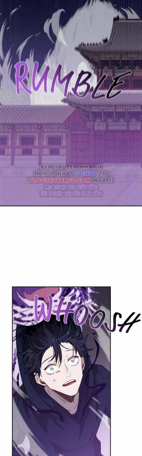 Sự Trở Lại Của Các Vị Thần Chapter 2 - Trang 2