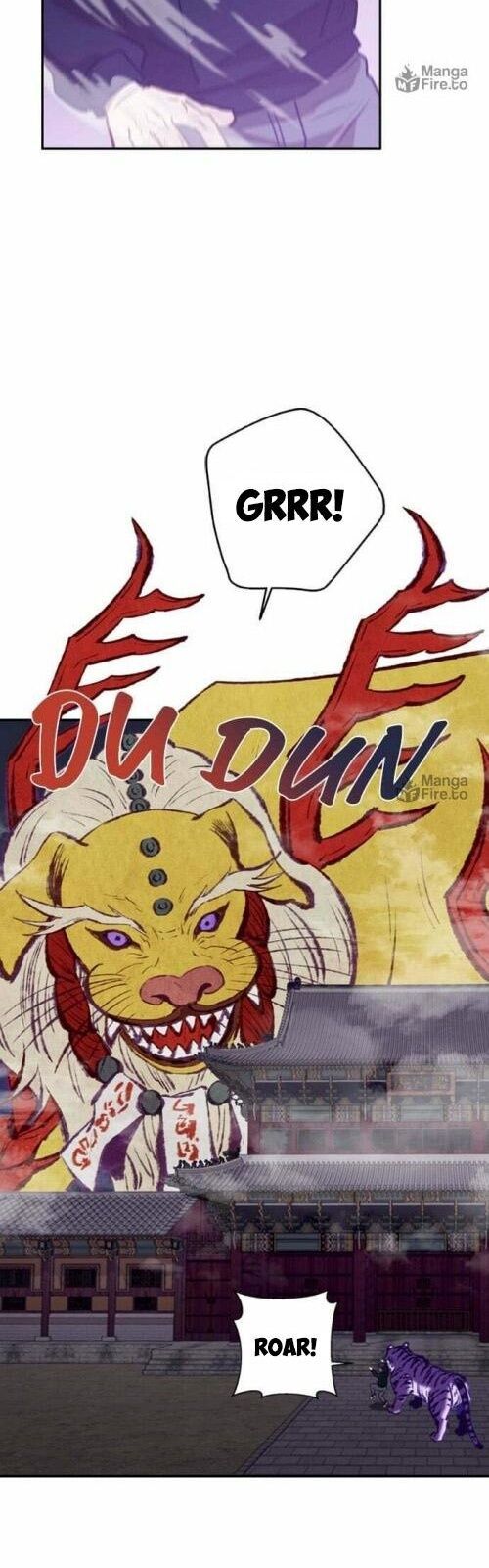Sự Trở Lại Của Các Vị Thần Chapter 2 - Trang 2