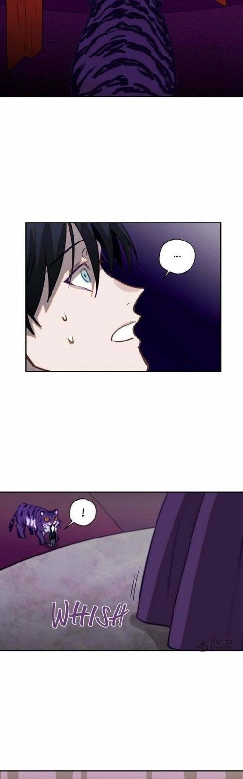 Sự Trở Lại Của Các Vị Thần Chapter 2 - Trang 2