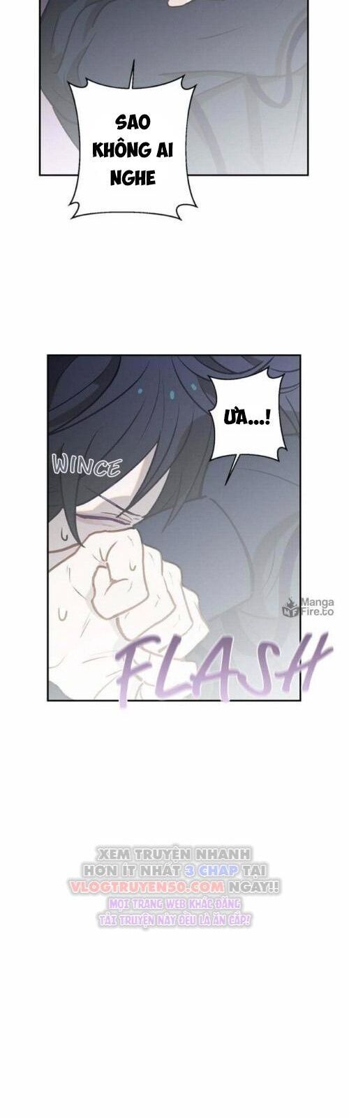 Sự Trở Lại Của Các Vị Thần Chapter 2 - Trang 2