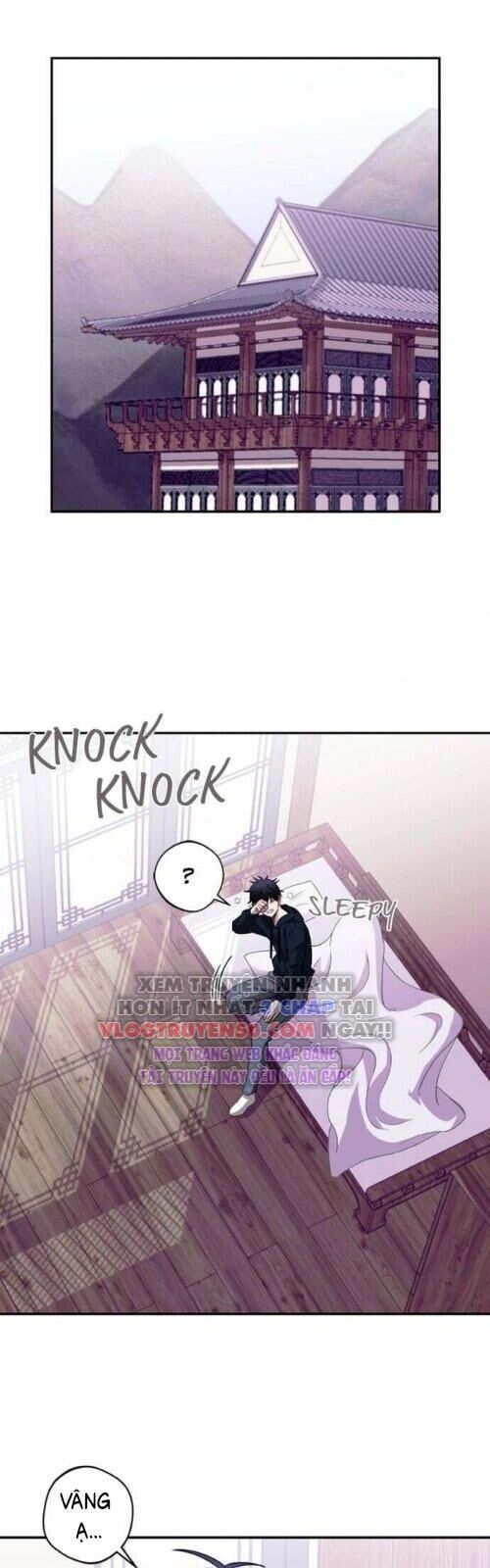 Sự Trở Lại Của Các Vị Thần Chapter 3 - Trang 2