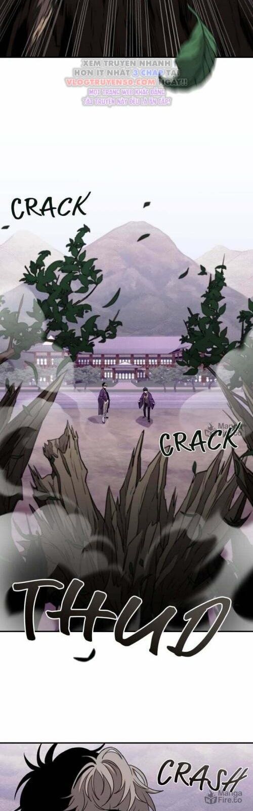 Sự Trở Lại Của Các Vị Thần Chapter 3 - Trang 2
